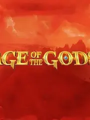 Age Of The Gods — Playtech