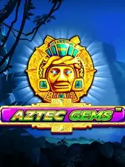 Aztec Gems — Pragmatic Play