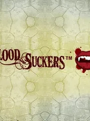 Blood Suckers — NetEnt
