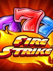 Fire Strike — Pragmatic Play