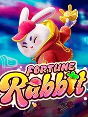 Fortune Rabbit — PG Soft