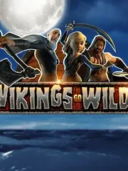 Vikings Go Wild — Yggdrasil