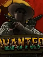 Wanted Dead Or A Wild — Hacksaw Gaming