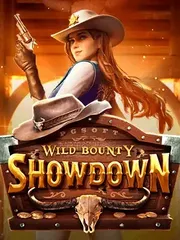 Wild Bounty Showdown — PG Soft